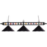 Billiard Lights