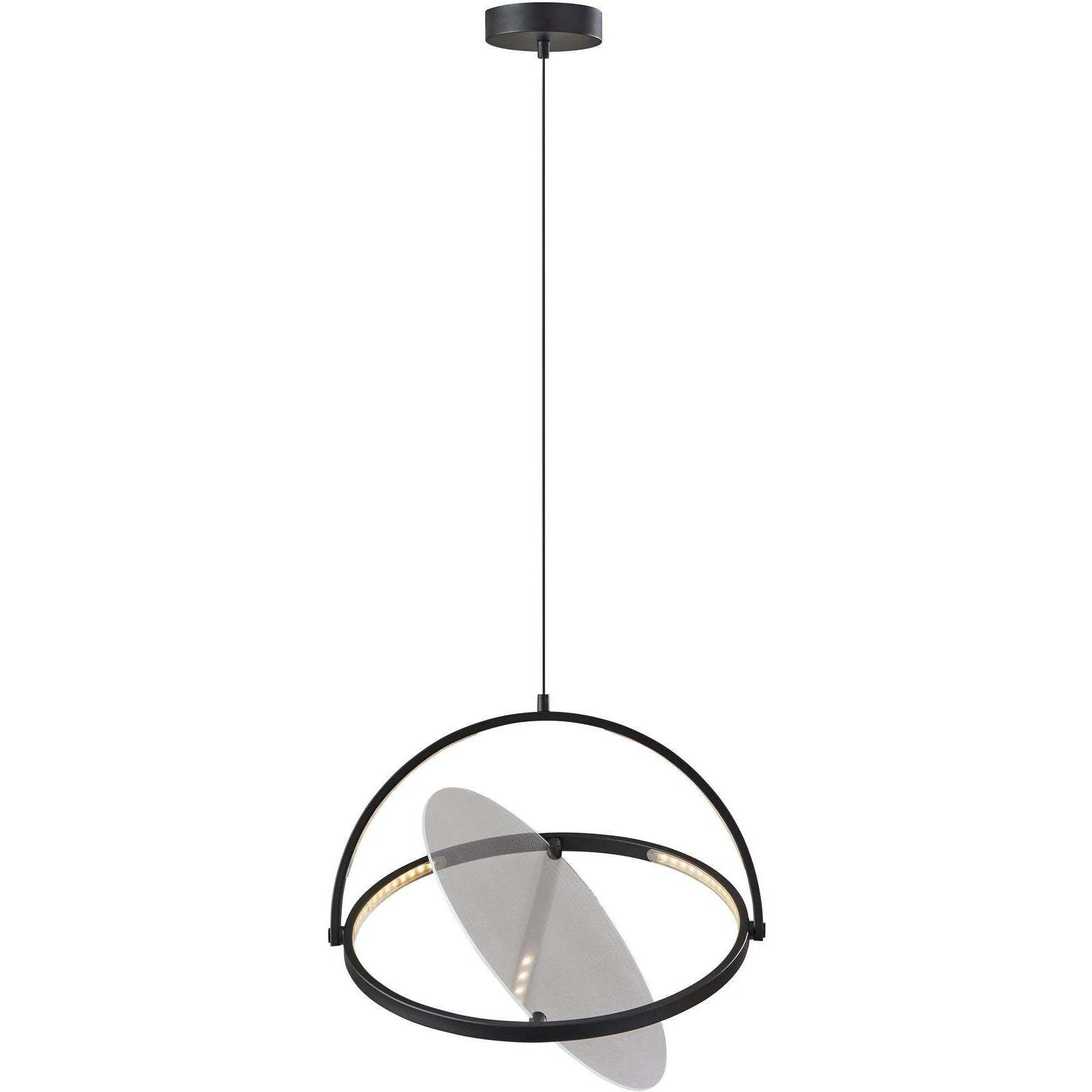 Orsa Pendant