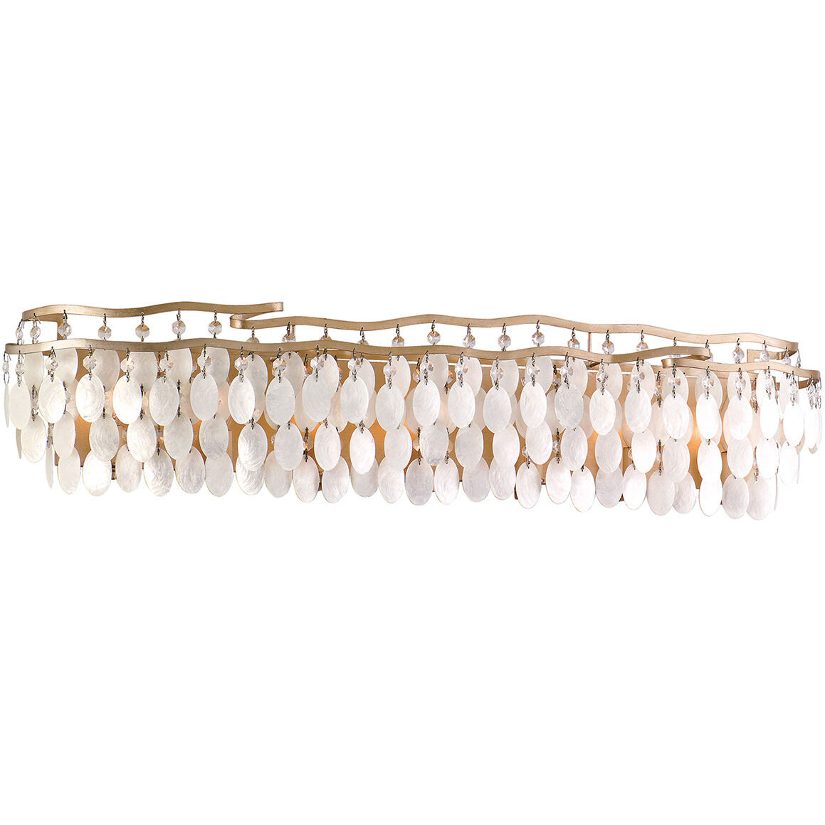 Dolce Vanity Wall Light