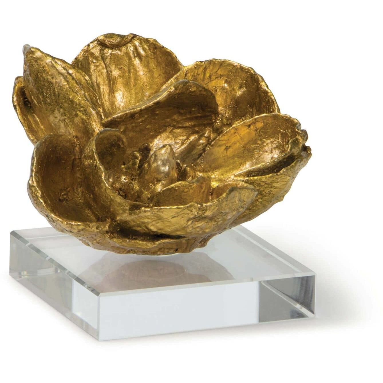Magnolia Sculpture