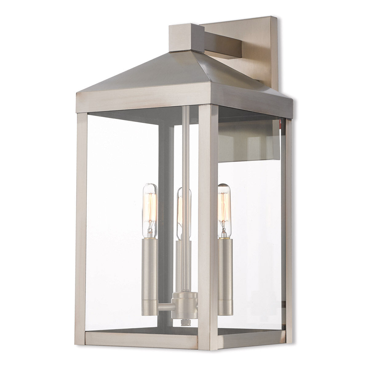 Nyack Outdoor Wall Light