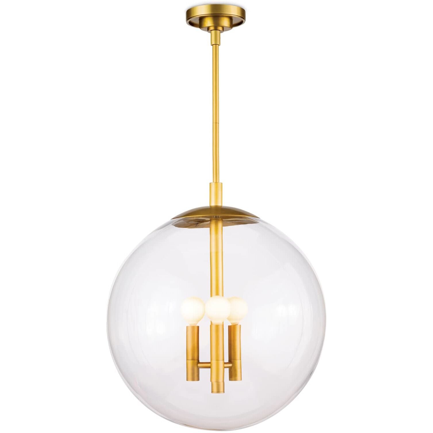 Cafe Pendant
