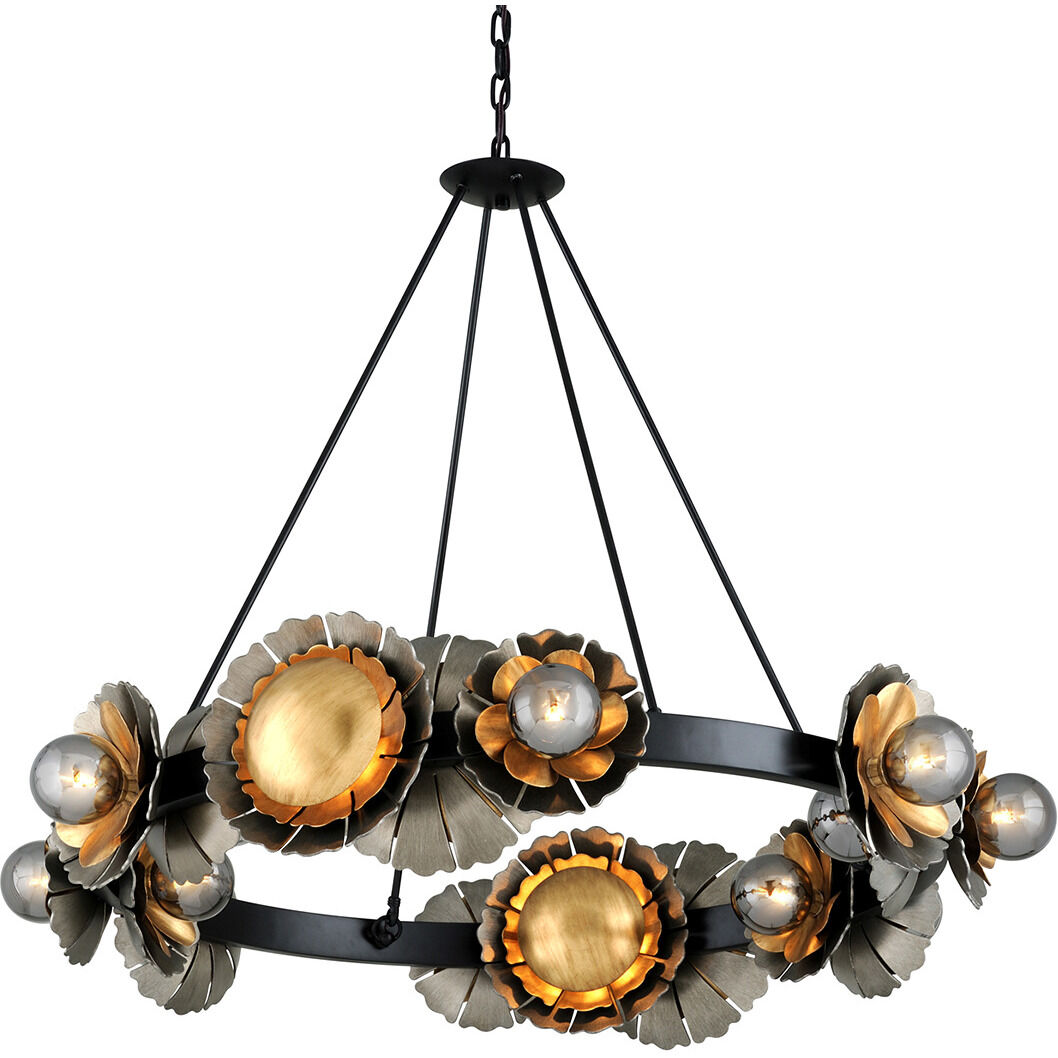 Magic Garden Chandelier