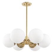 Chandeliers