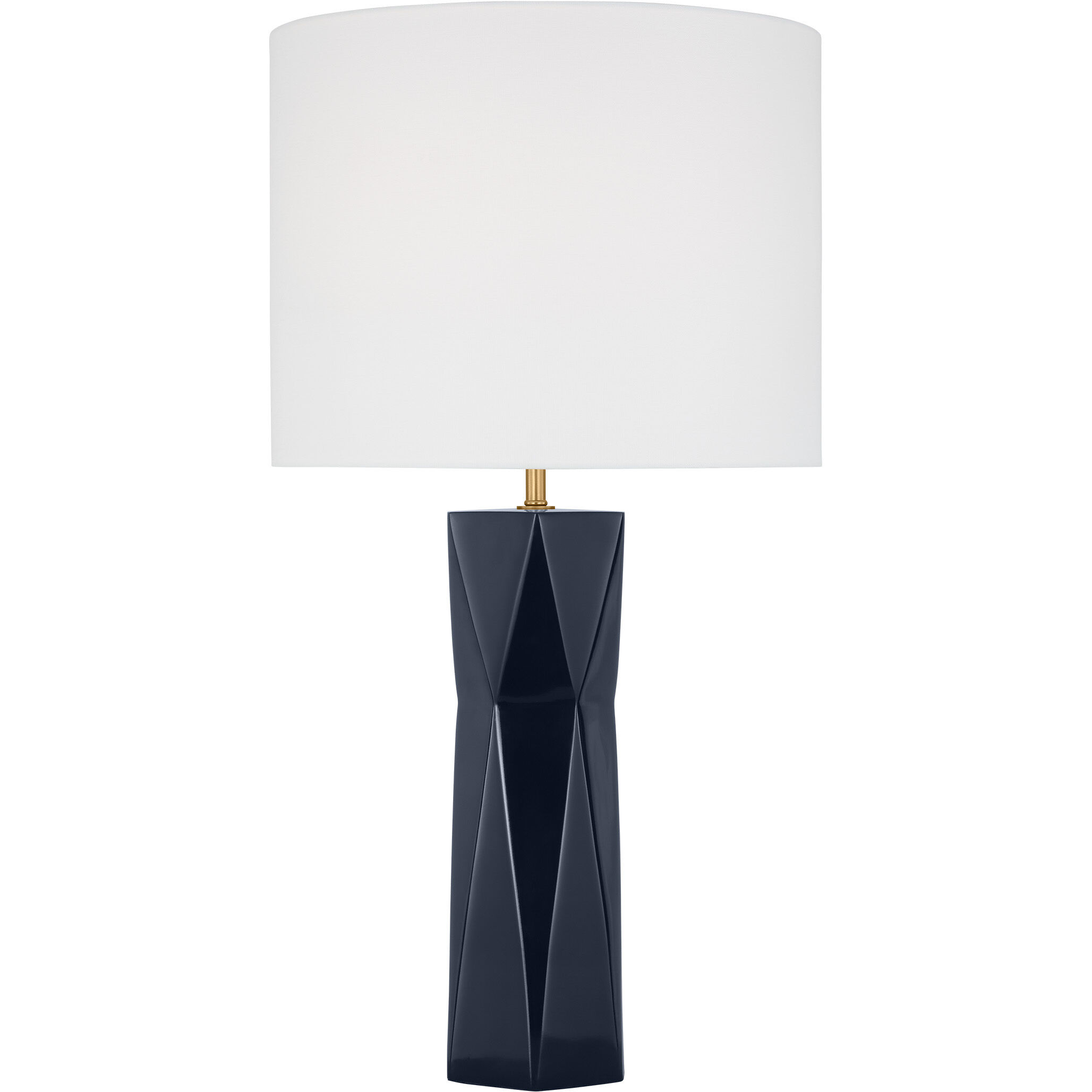 Drew & Jonathan Fernwood Table Lamp
