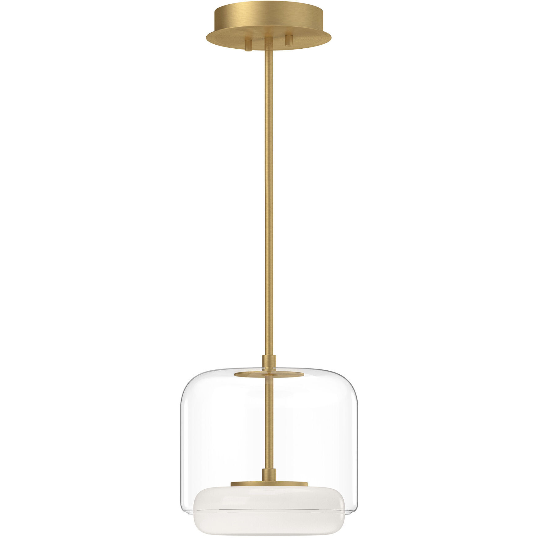 Enkel Pendant