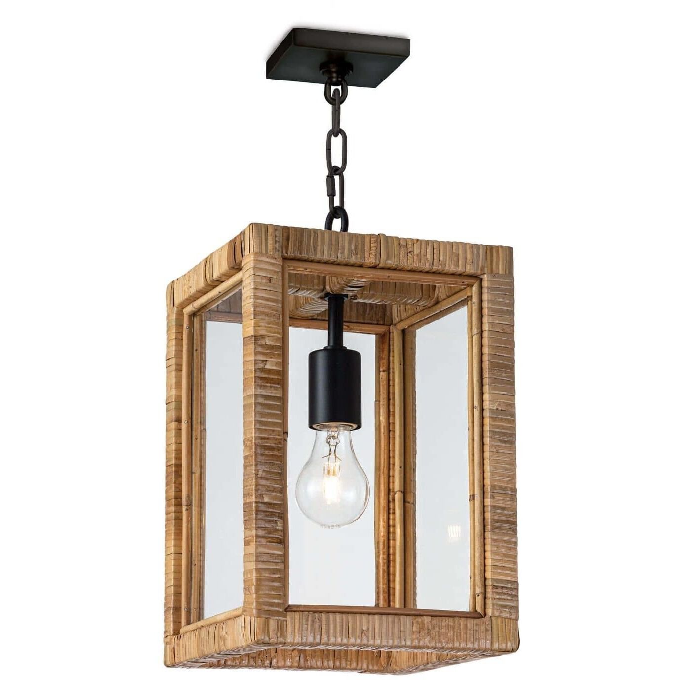 Newport Ceiling Light