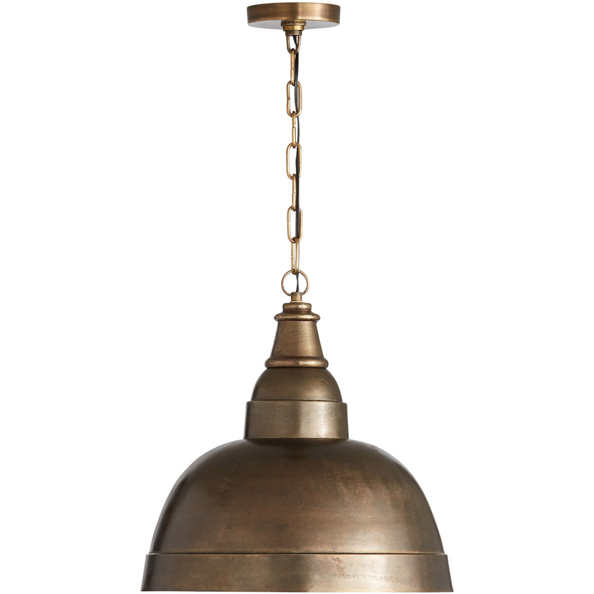 Sedona Pendant