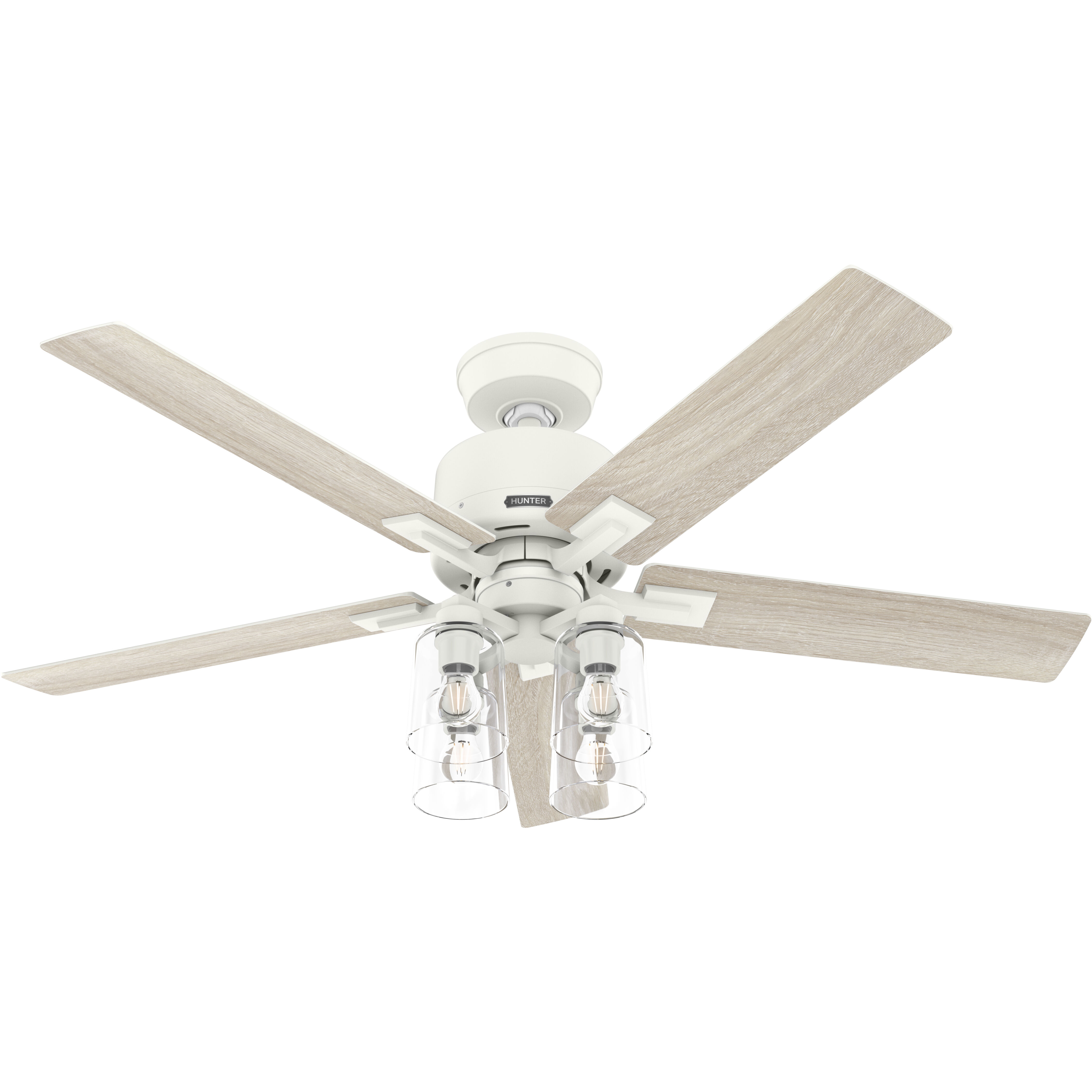 Techne Ceiling Fan