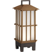 Outdoor Lanterns