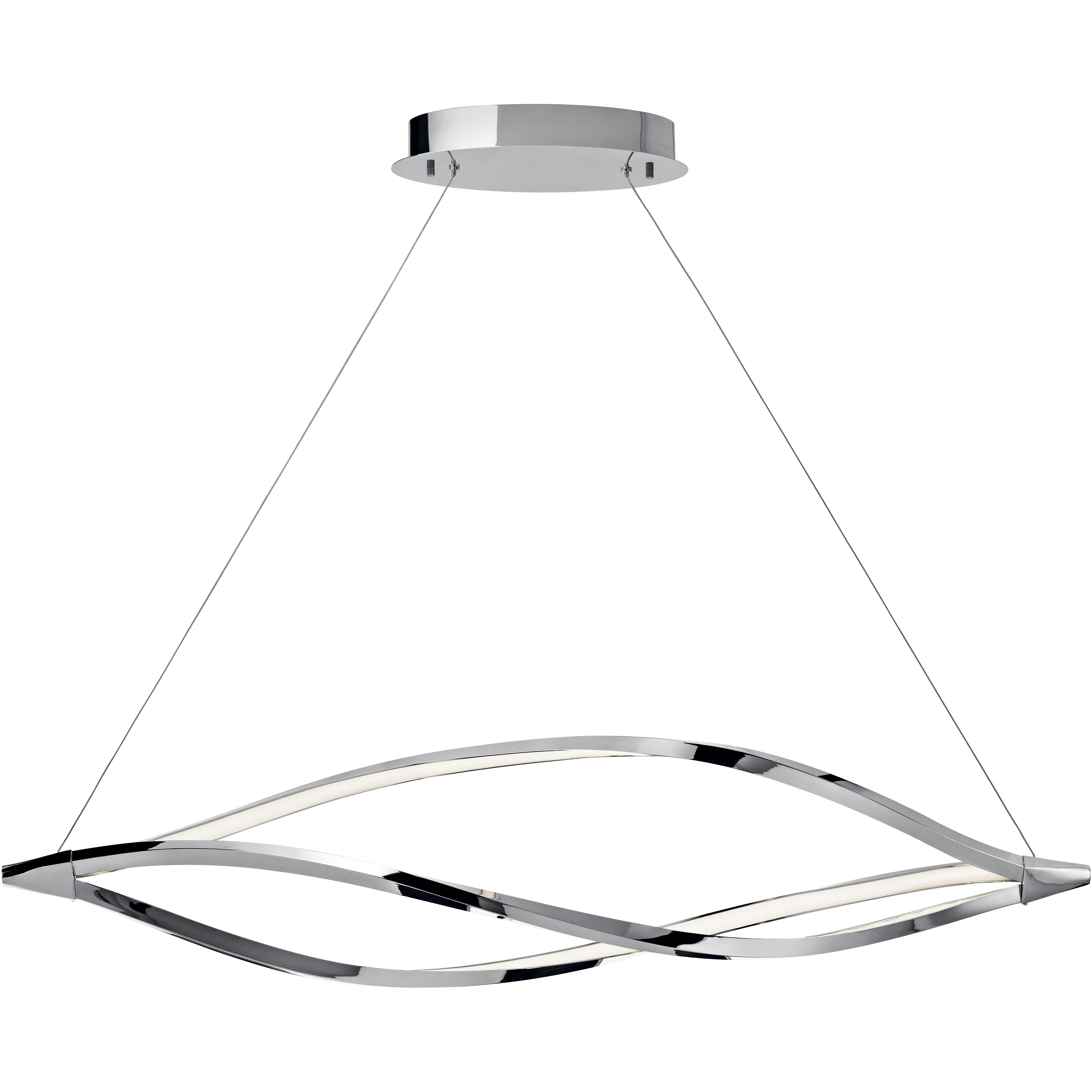 Meridian Chandelier
