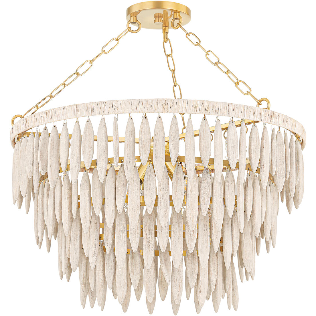 Tiffany Chandelier