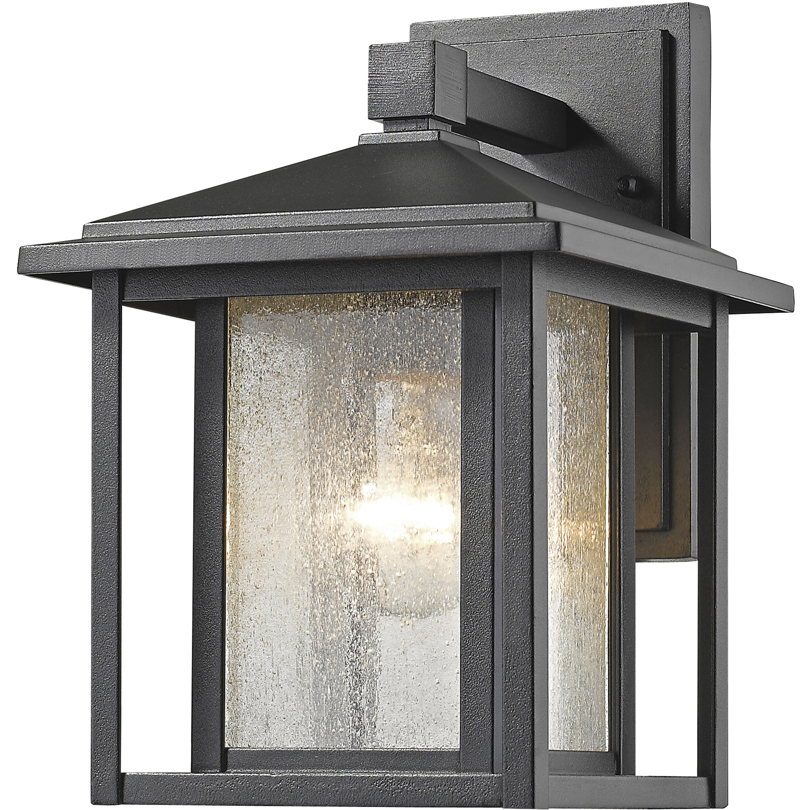 Aspen Outdoor Wall Light