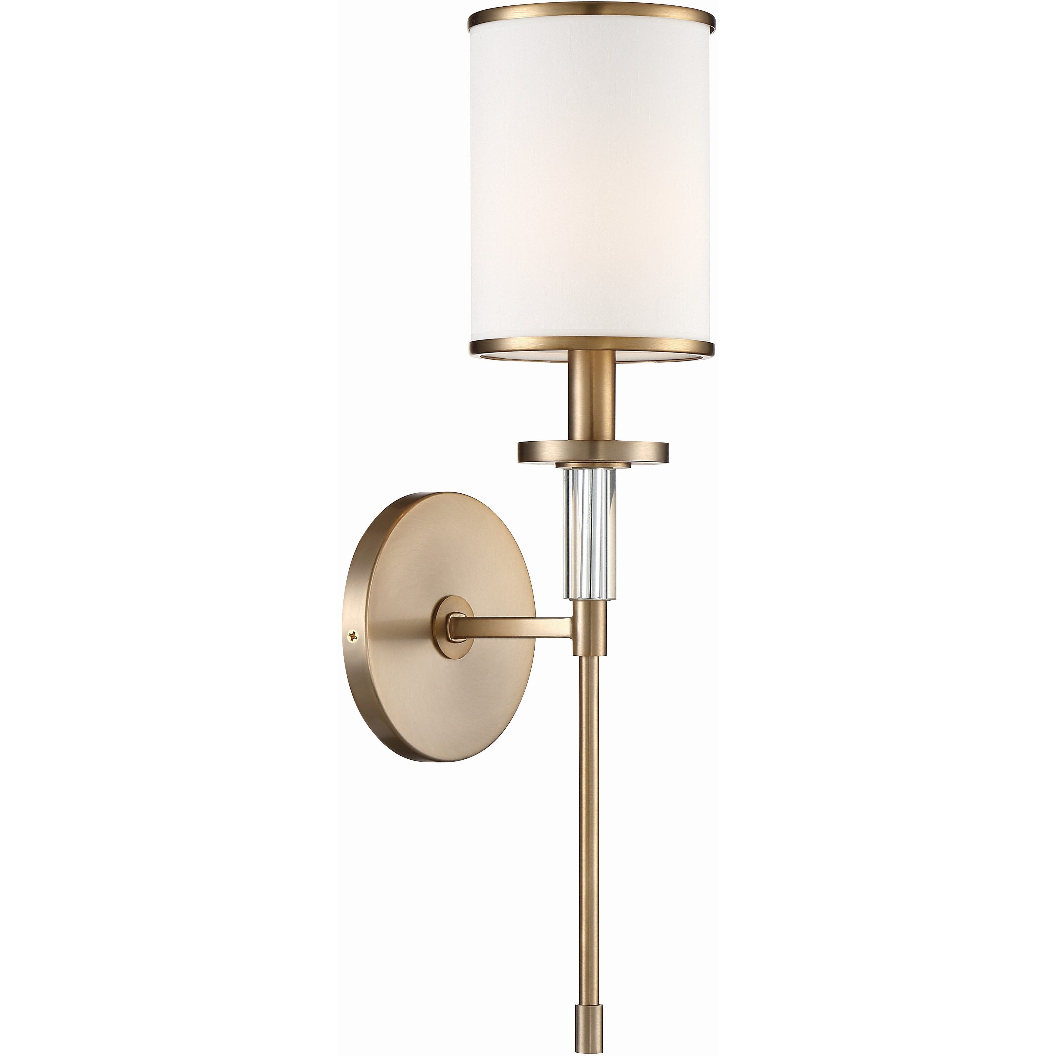 Hatfield Wall Light