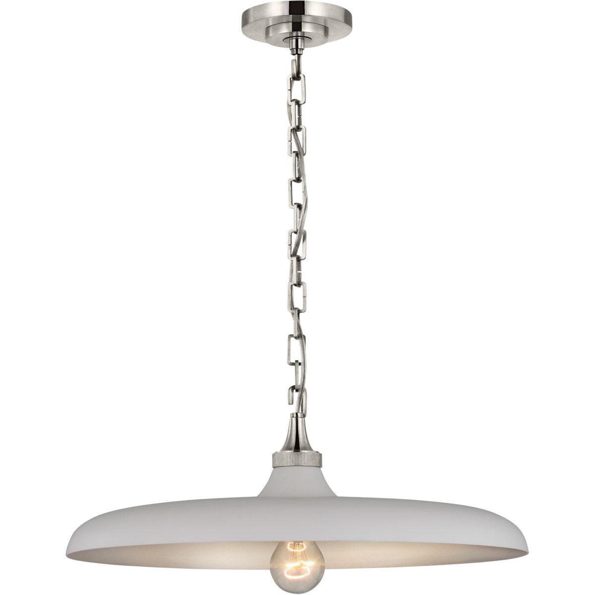 Thomas O'Brien Piatto Pendant