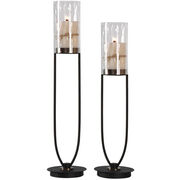 Candles & Holders