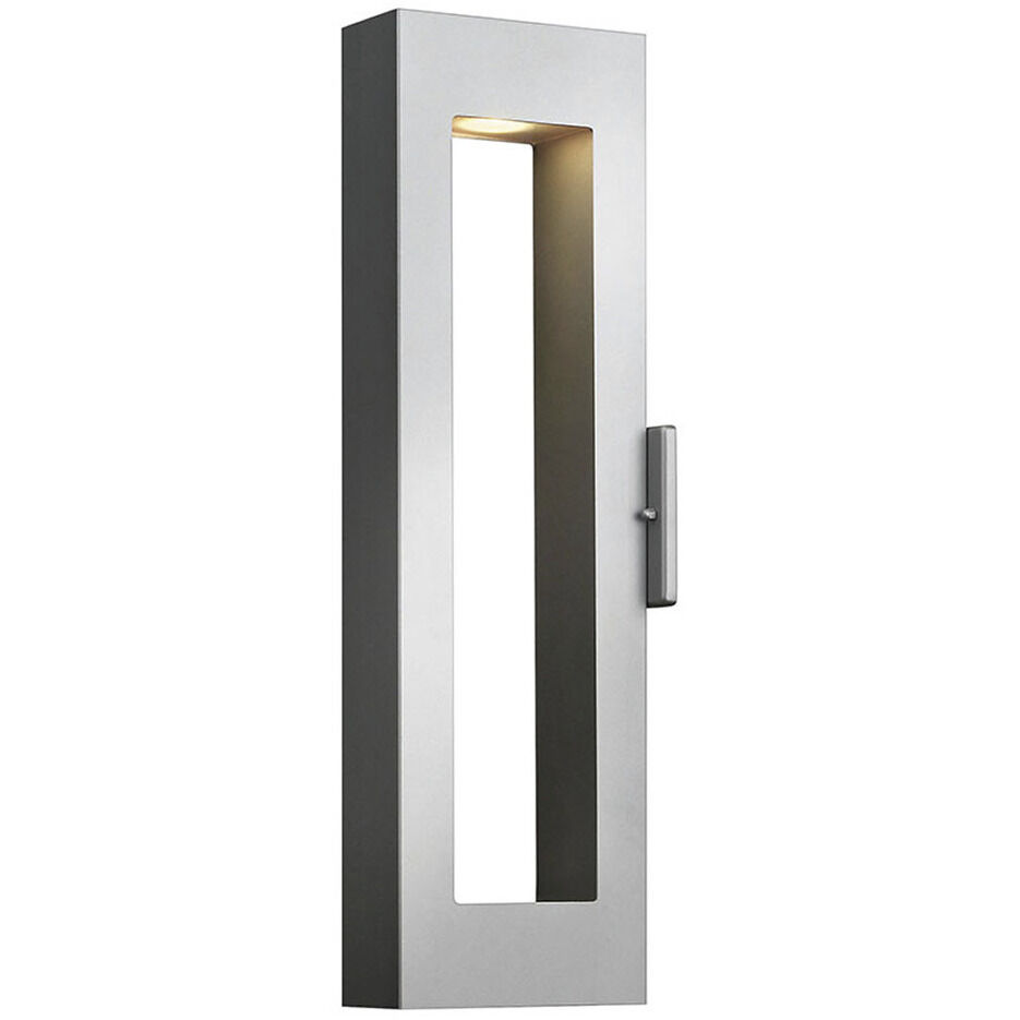 Atlantis Outdoor Wall Mount