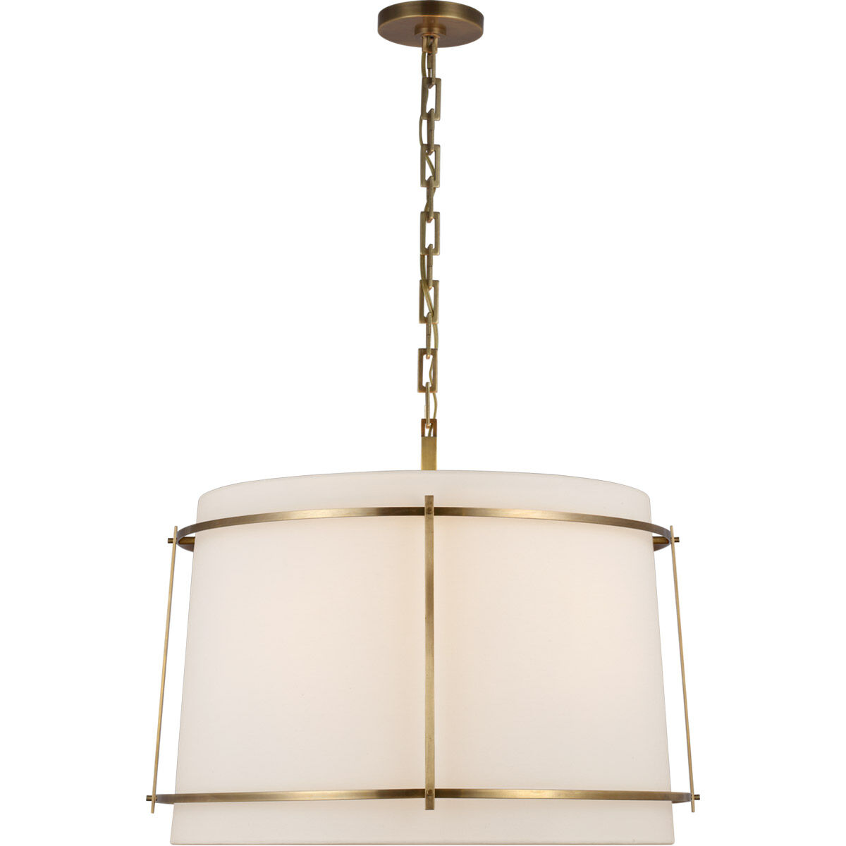 Carrier and Company Callaway Ceiling Light