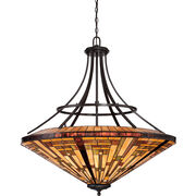 Foyer Pendants