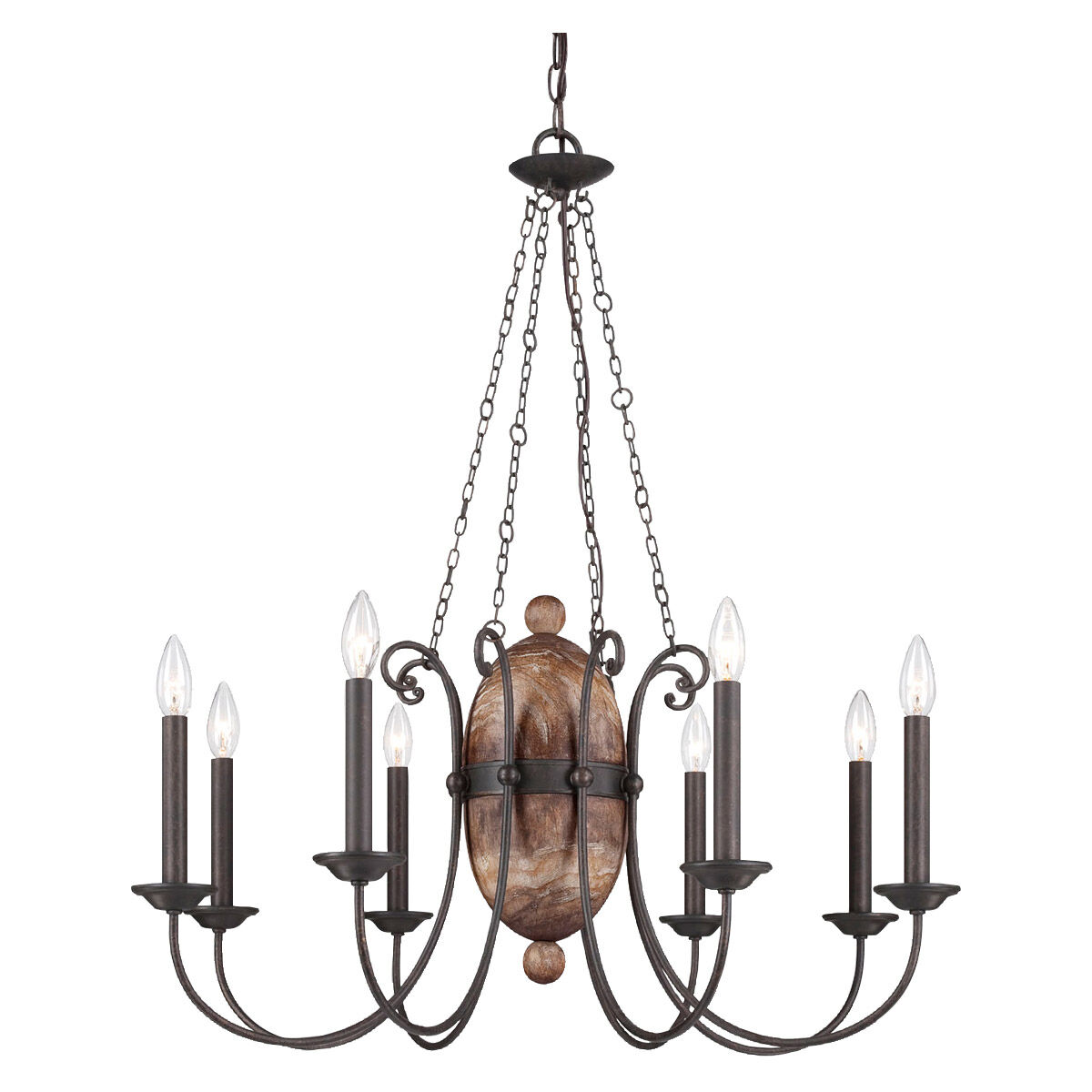 Albero Chandelier