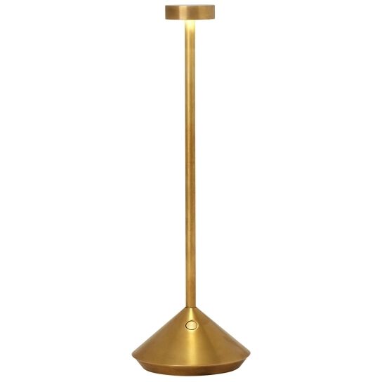 Sean Lavin Moneta Rechargeable Table Lamp