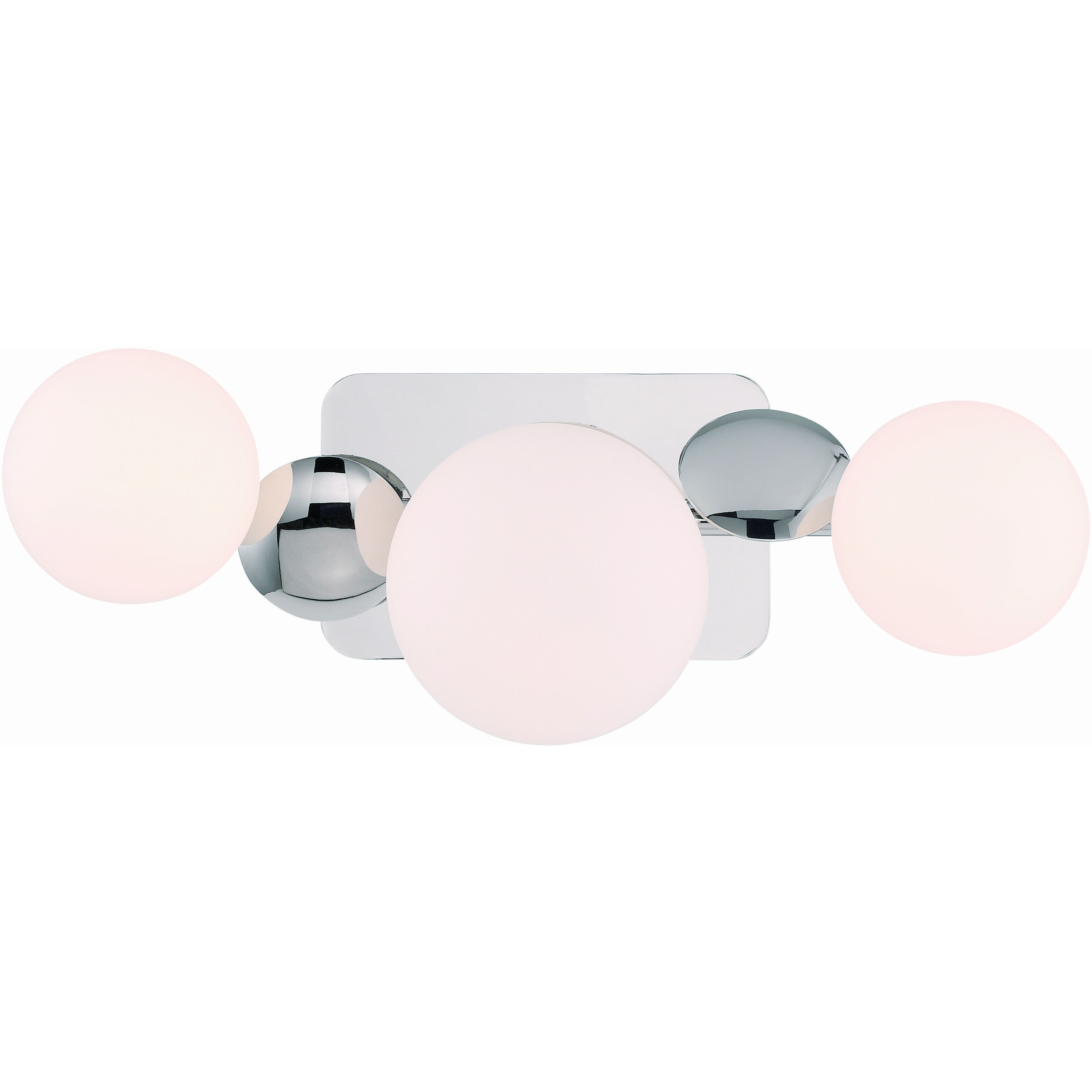 Vine Vanity Light