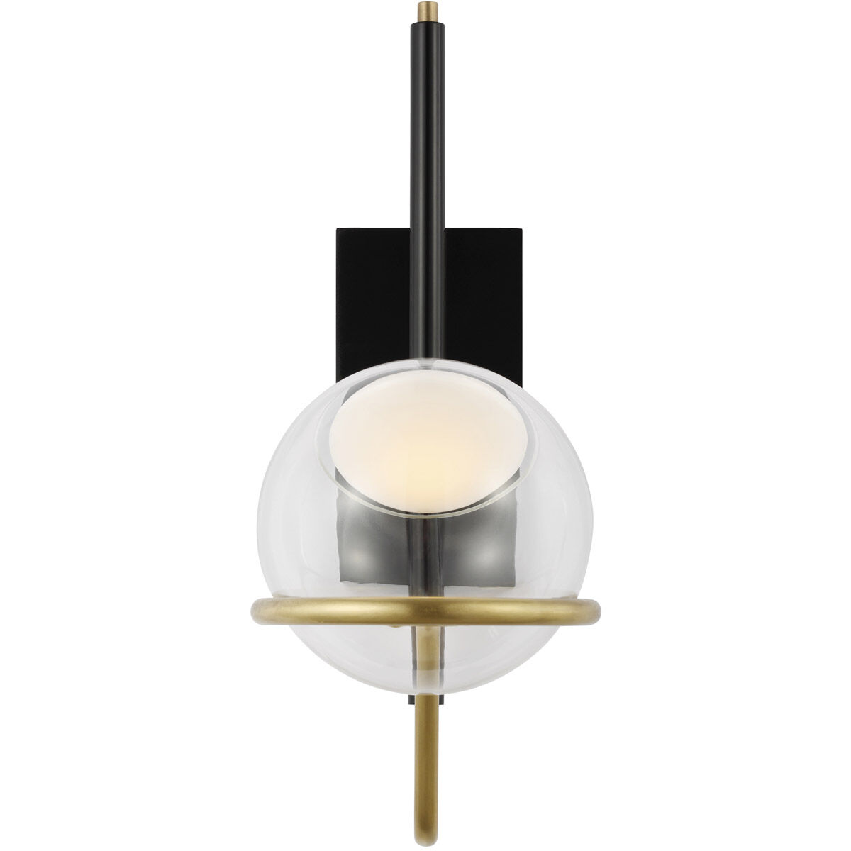Avroko Crosby Wall Sconce