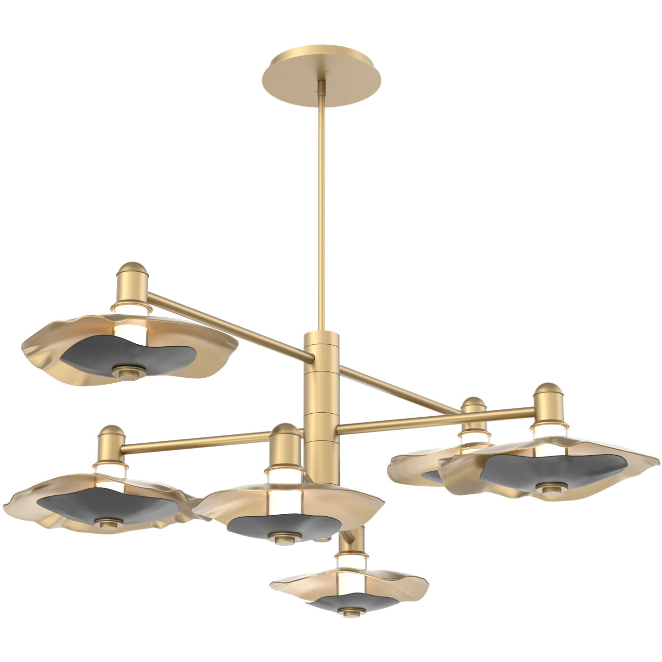 Atmosphere Cumulus Chandelier