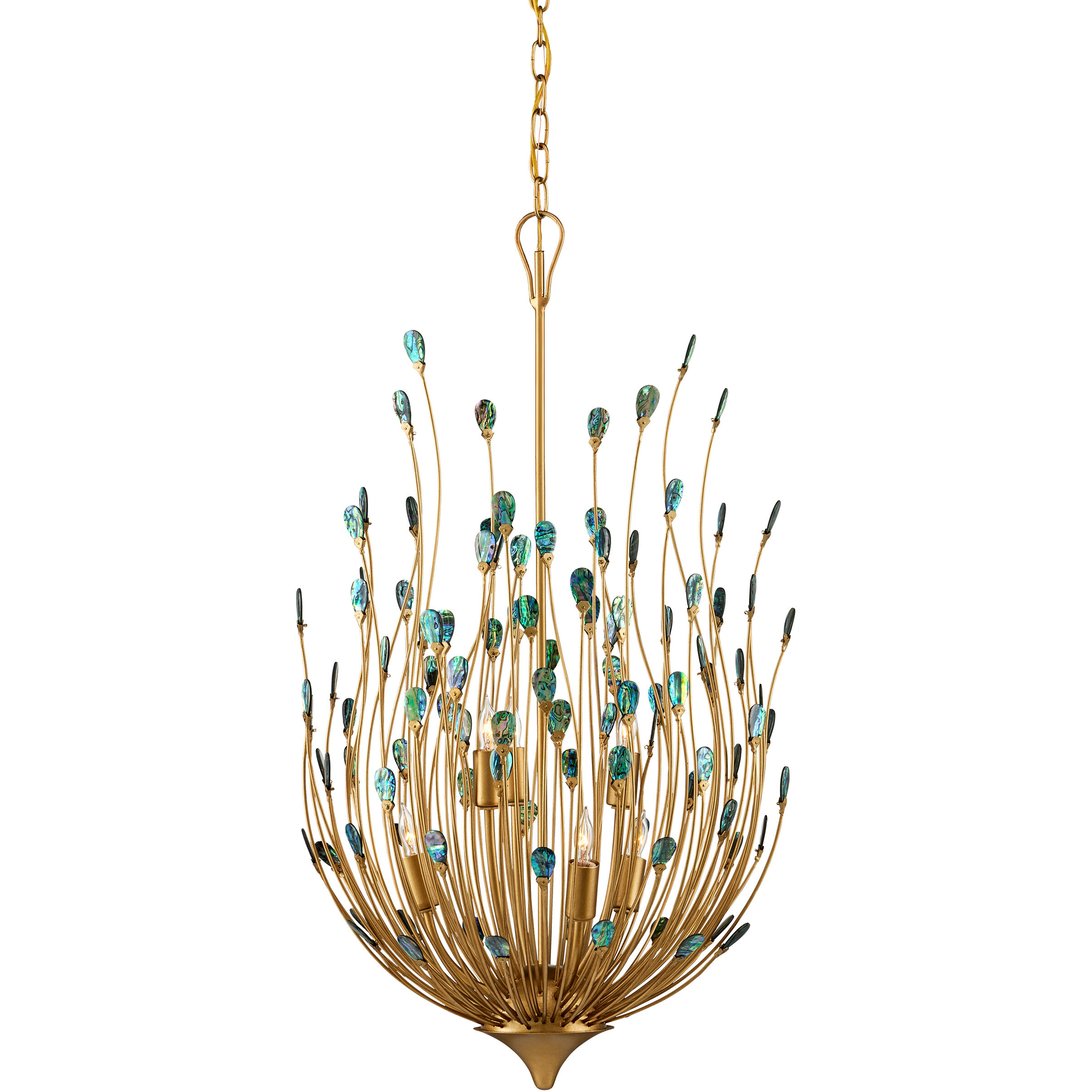 Delphos Chandelier    