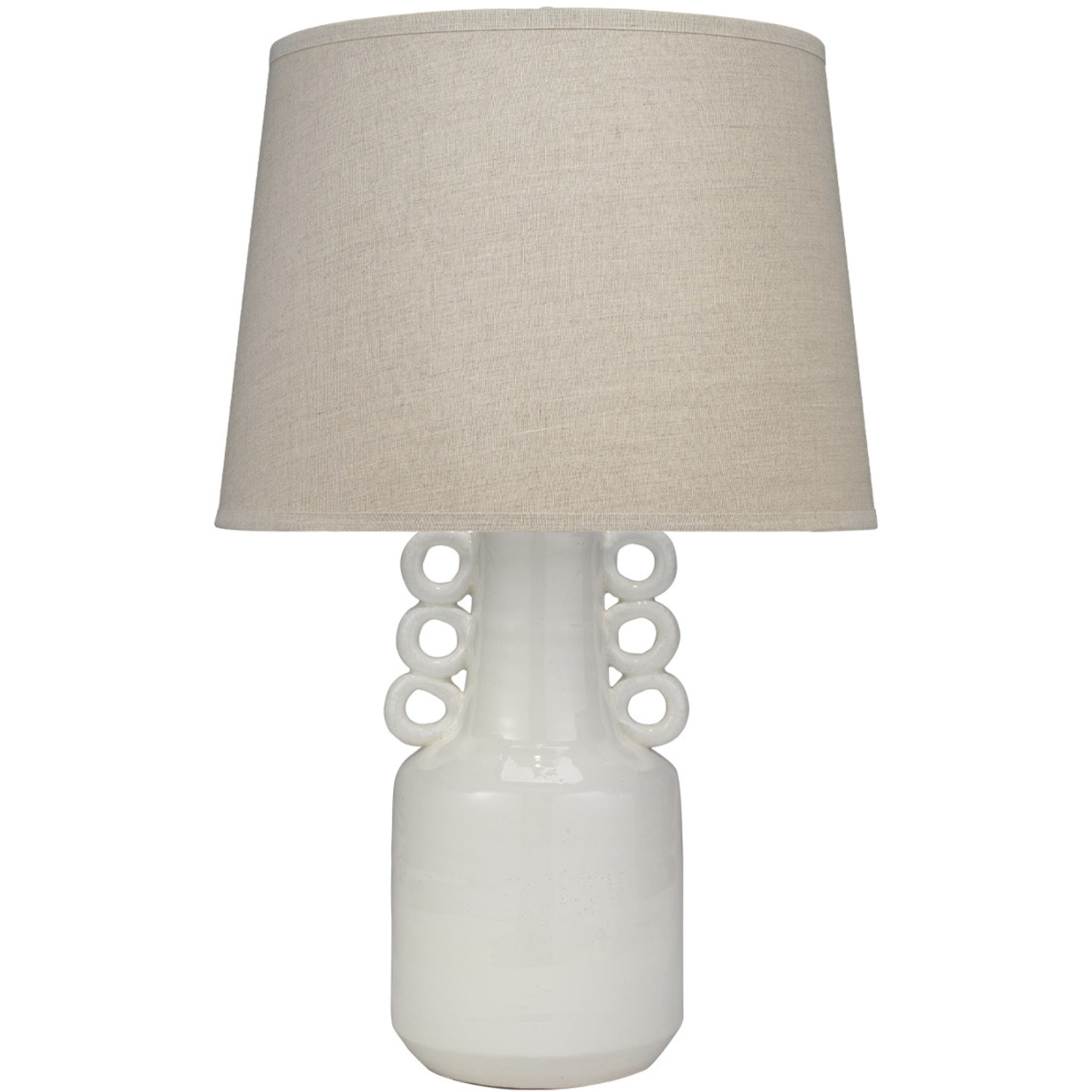 Circus Table Lamp