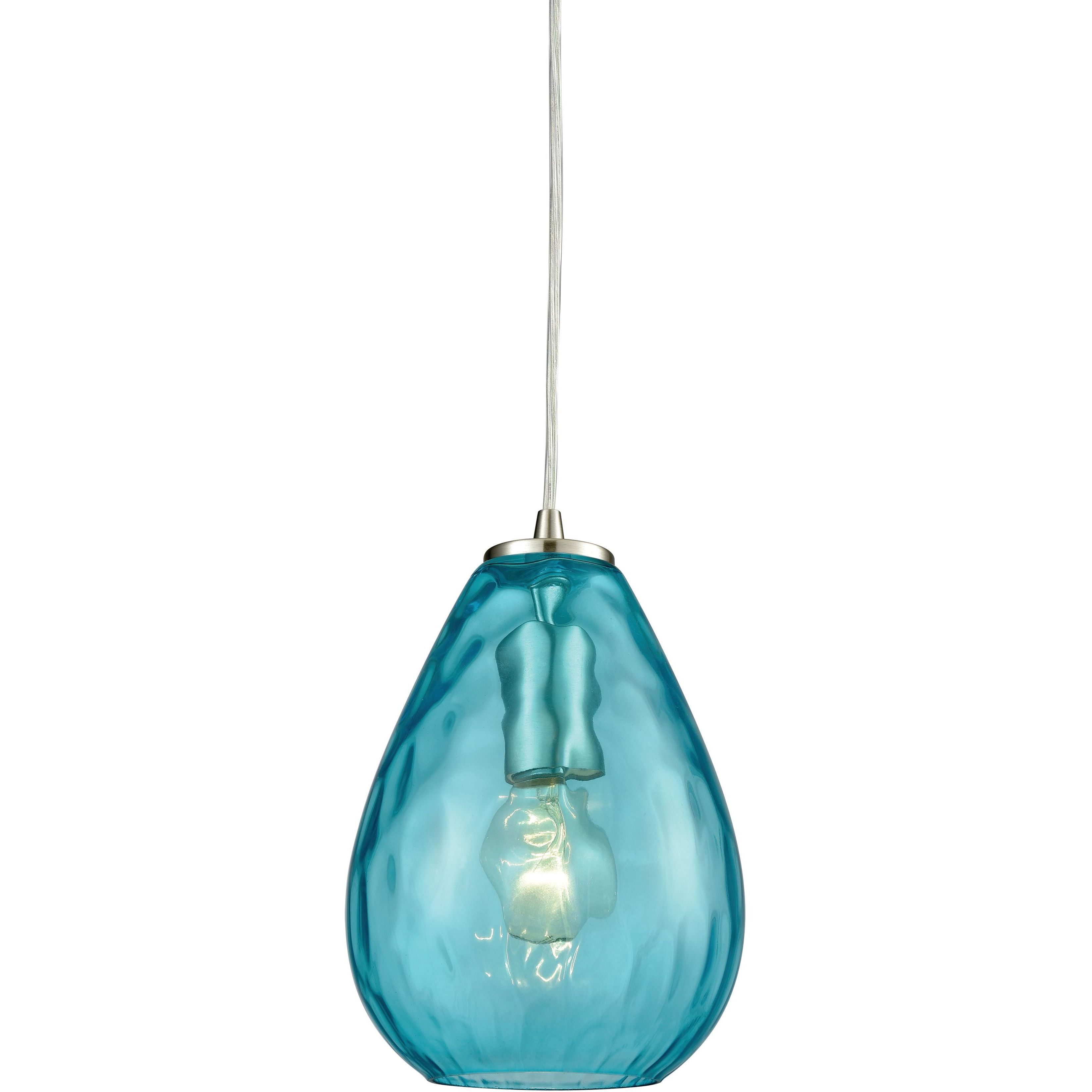 Lagoon Pendant