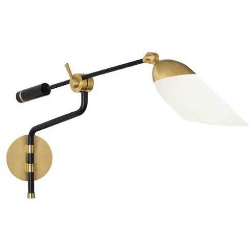 Ferdinand Wall Light