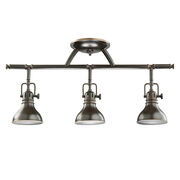 Rail Lighting