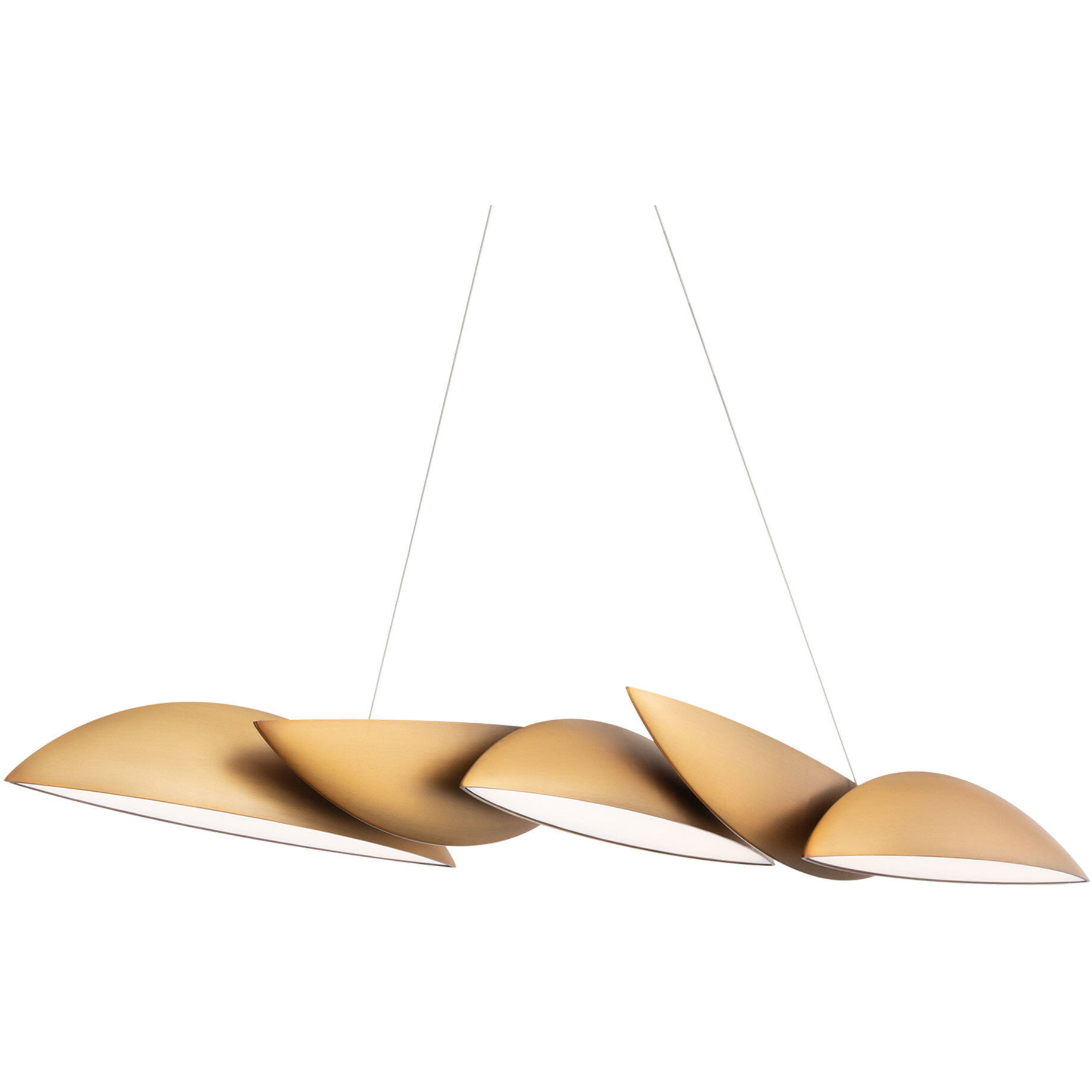 Sydney Linear Pendant