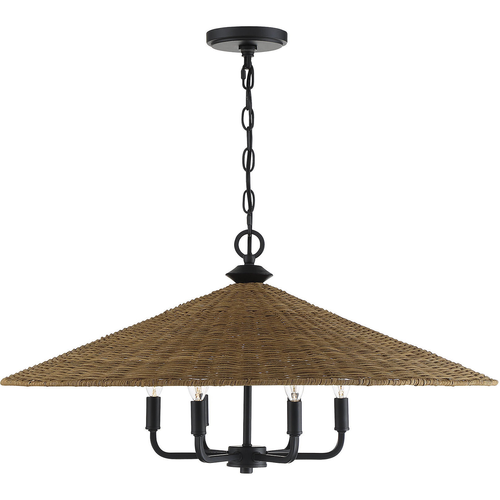 Eman Pendant