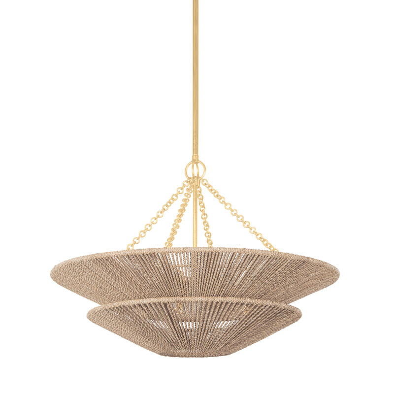 Tropea Pendant    