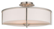 Semi-Flush Mounts