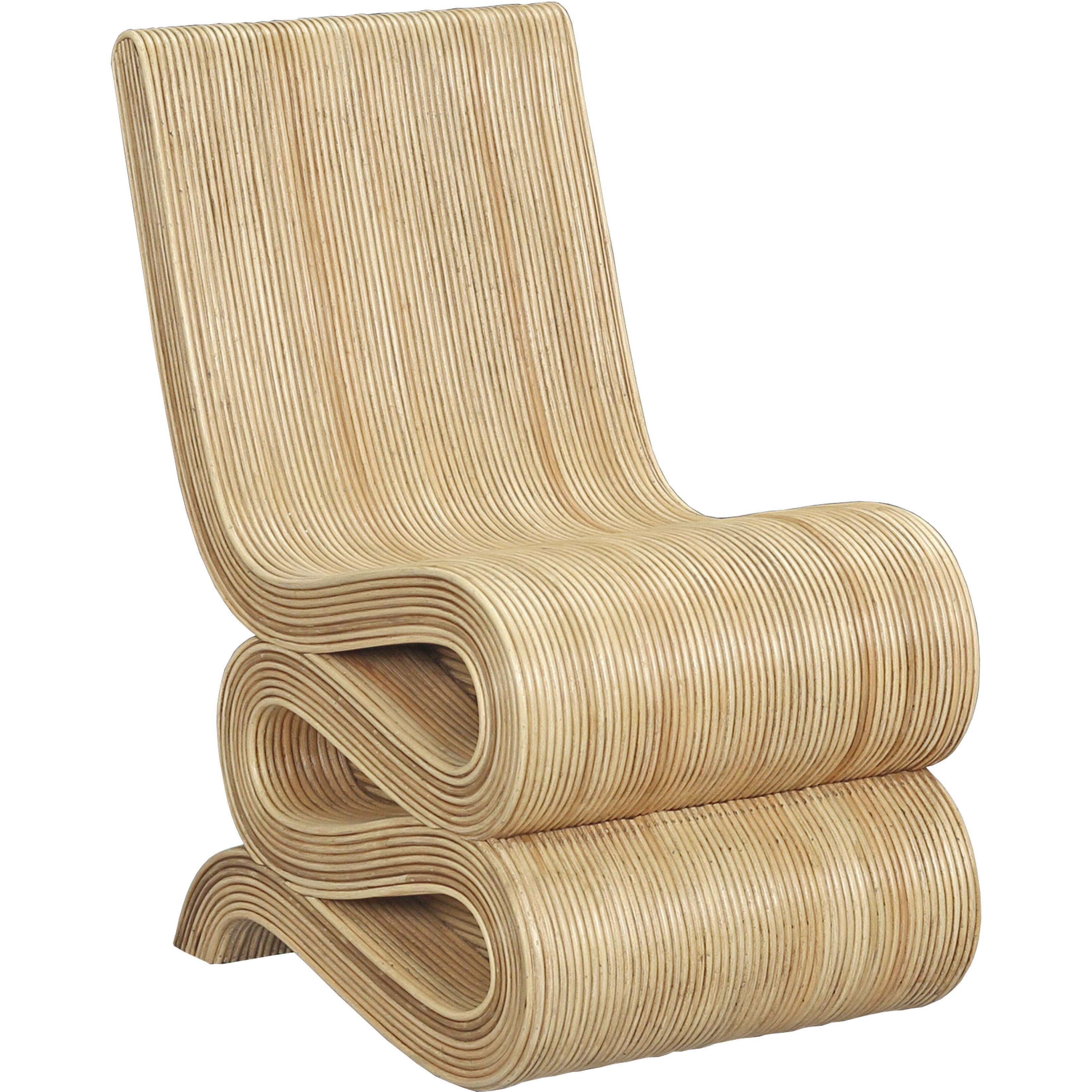 Ribbon Chair