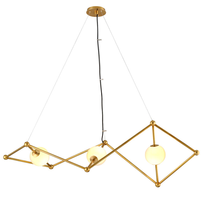 Brickley Chandelier