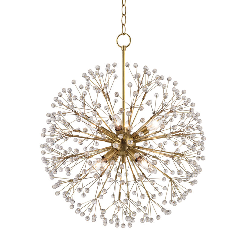 Dunkirk Chandelier    