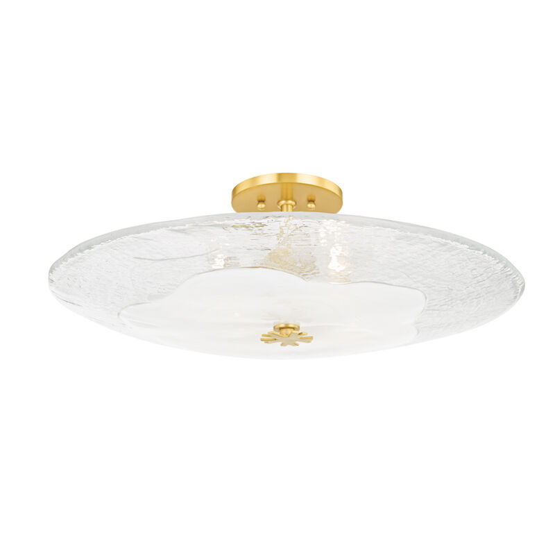 Lago Flush Mount