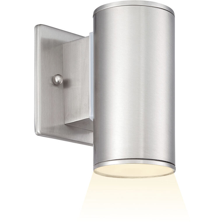 Barrow Outdoor Wall Lantern