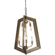 Foyer Pendants