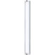 Alto Sconce Wall Light in Chrome