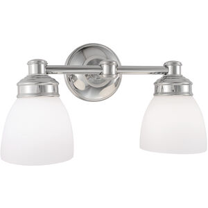 Spencer 2 Light 5.00 inch Wall Sconce