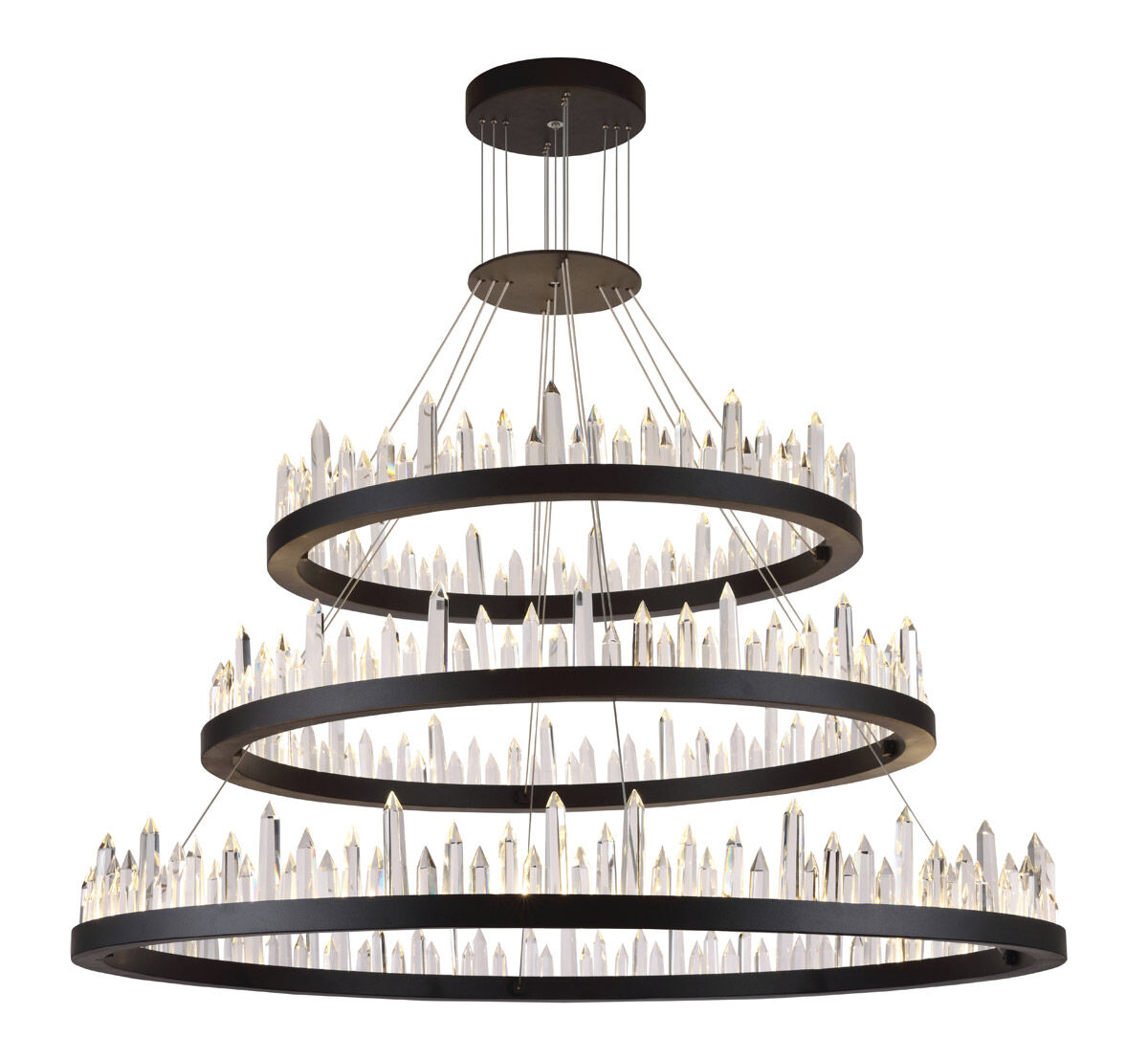 Malta Chandelier