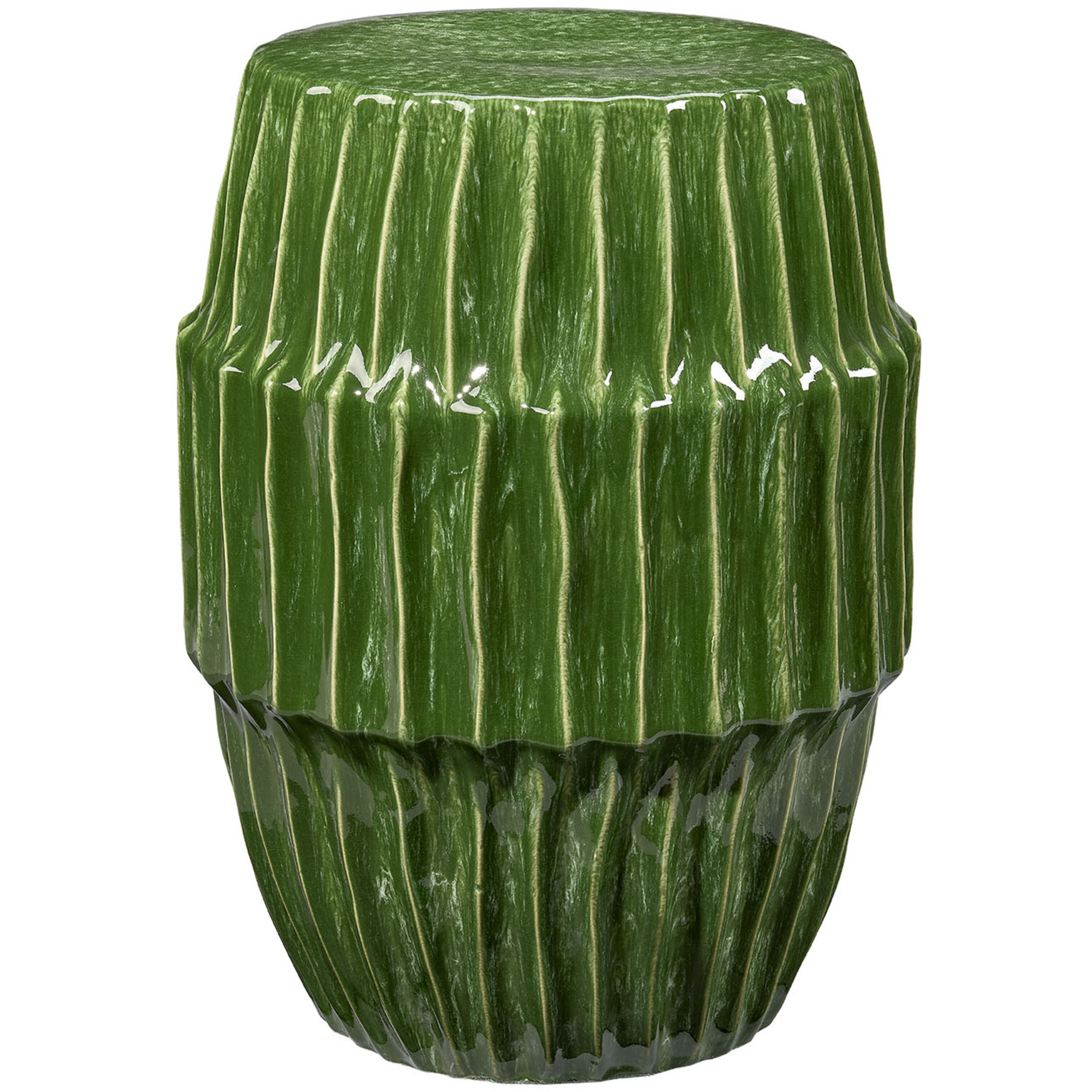 Algae Side Table
