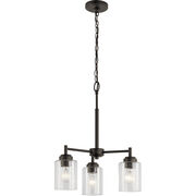 Mini Chandeliers