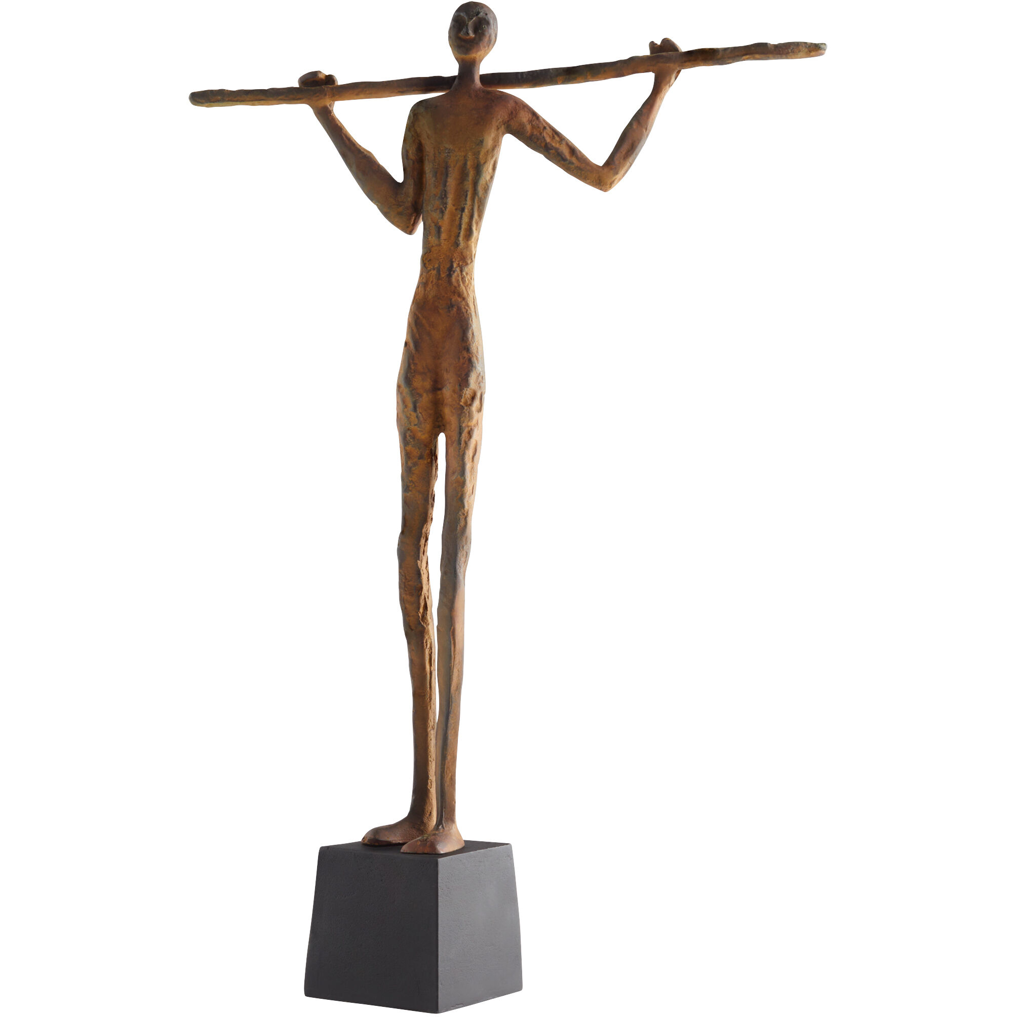 Maasai Sculpture