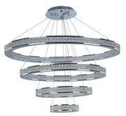 Foyer Pendants